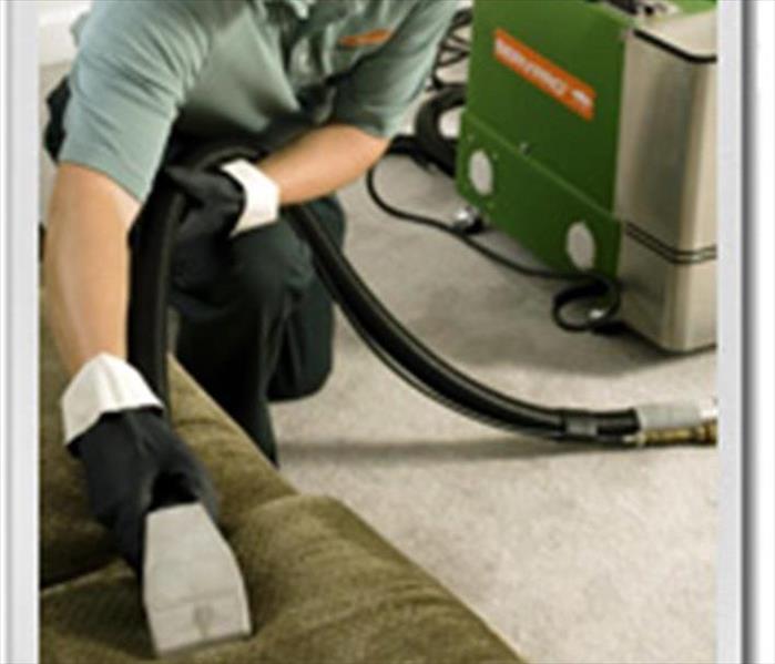 cleaning services